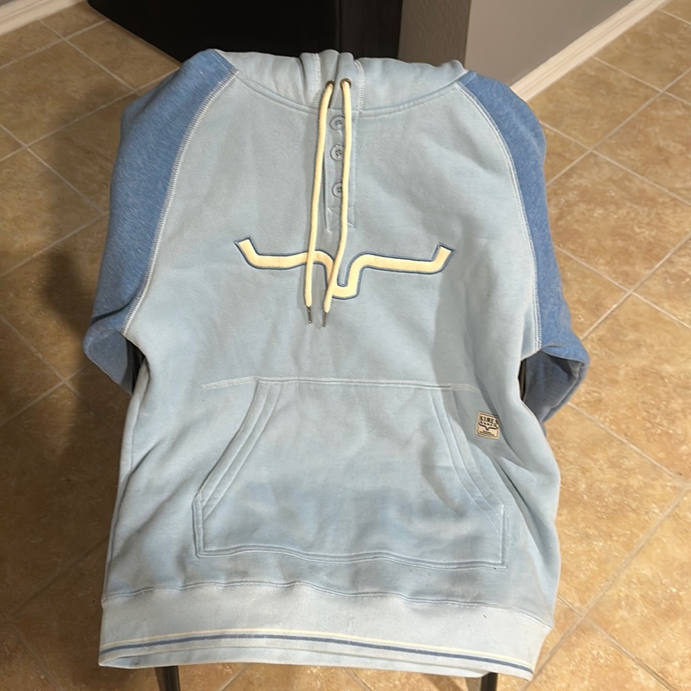Kimes ranch hoodie